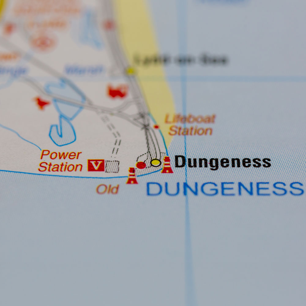 Dungeness Rspb Map 15 Best Things to Do in Dungeness, Kent | 2025 Travel Guide